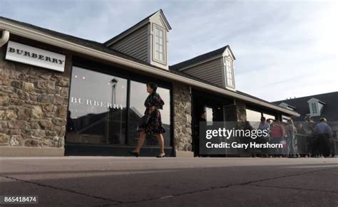 burberry outlet prices woodbury